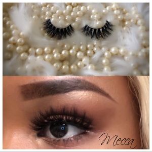 Luxury Mink Lashes ✨